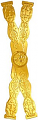 Liturgical star - 1