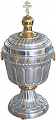Baptismal font - 3 (55 L)