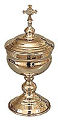 Vessel for water blessing no.1e