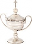 Vessel for water blessing no.5