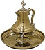 Ecclesiastical zeon (washing jug) - 4