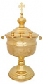 Vessel for water blessing - 6