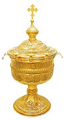 Vessel for water blessing - 7