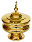 Vessel for Holy particles no.2