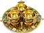 Jewelry communion set - 4