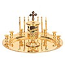 Unction plate - 2