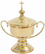 Vessel for water blessing no.4