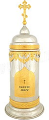 Holy Myrrh vessel - 0.5L