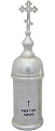 Holy Chrism vessel no.3a