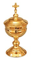 Vessel for water blessing no.1a