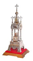 Christian tabernacles: Tabernacle no.1