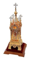 Christian tabernacles: Tabernacle no.2