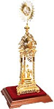 Christian tabernacles: Tabernacle no.3