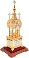 Christian tabernacles: Tabernacle no.5
