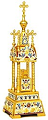 Orthodox  tabernacles: Tabernacle no.9