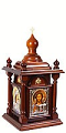 Orthodox  tabernacles: Tabernacle - 19