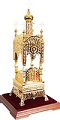 Orthodox  tabernacles: Tabernacle no.21