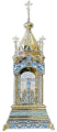Jewelry tabernacles: Tabernacle - 46
