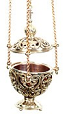 Byzantine censer