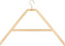 Vestment hangers - 2