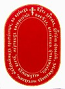 Blessing cross cloth "Svetilen"