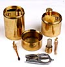 Baptismal set (portable)