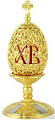 Paschal egg no.3