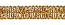 Vestment trims: Fringe-4075