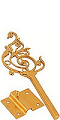Corbel no.4
