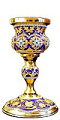 Vigil lamps: Oil lamp for Holy table - 1
