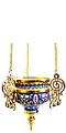 Vigil oil lamp no.3-2