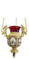 Vigil oil lamp - 77