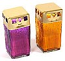 Votive glasses: Votive lamp - S226z