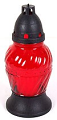 Votive glasses: Votive lamp - S73cPB