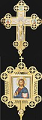 Altar icon set - 5