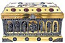 Jewelry reliquary - M21