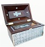 Jewelry reliquary - M22