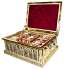 Jewelry reliquary - M28