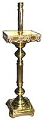 Floor Sand candle-stand no.2