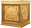 Altar table vestments no.20