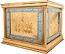 Altar table vestments no.21