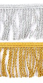 Vestment trims: Fringe - 1002