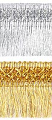 Vestment trims: Fringe - 1282
