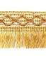 Vestment trims: Fringe - 1622