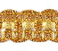 Vestment trims: Trim - 1667
