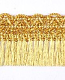 Vestment trims: Fringe - Z1509
