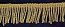 Vestment trimming: Fringe - 2
