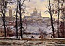 Painting: V.I. Nesterenko "Pochaevskaya lavra"
