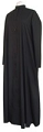Nun's undercassock 40"/6' (50/182) #116