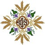 Vintage Ecclesiastical Design 902